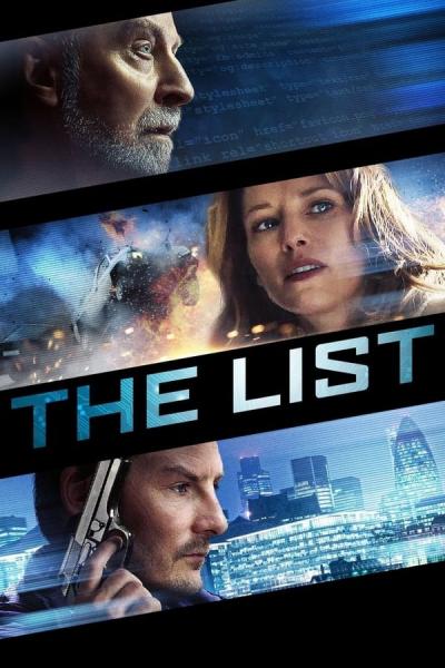 Cover of the movie The List