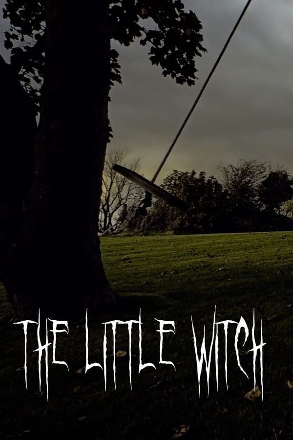 Cover of the movie The Little Witch