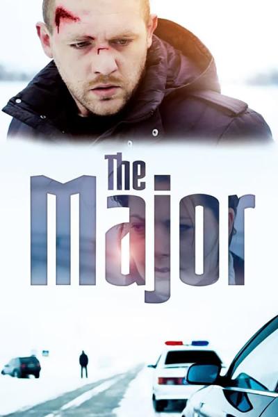 Cover of The Major