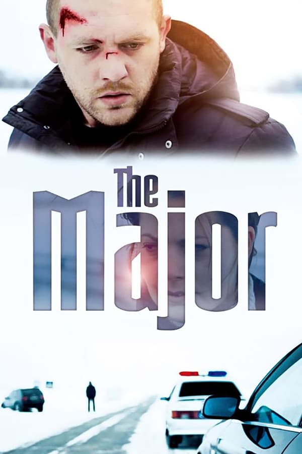 Cover of the movie The Major