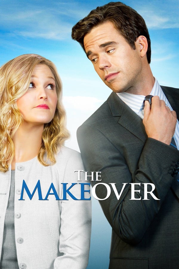 Cover of the movie The Makeover
