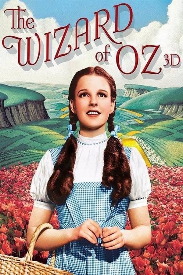 Cover of the movie The Making of the Wonderful Wizard of Oz