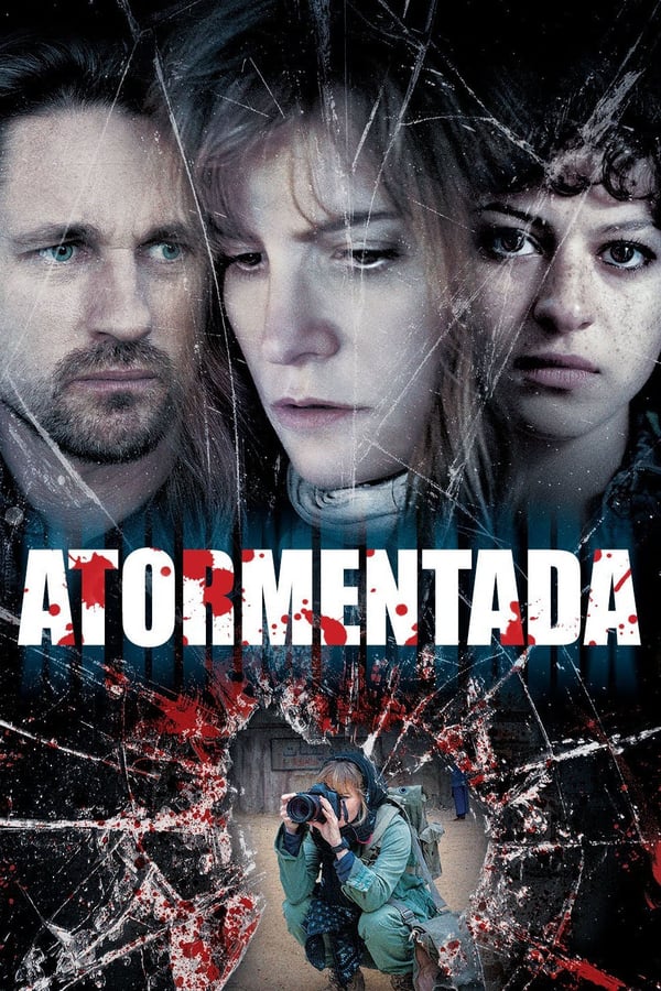 Cover of the movie The Moment