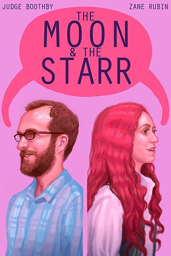 Cover of the movie The Moon & The Starr