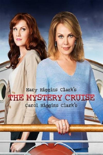 Cover of The Mystery Cruise