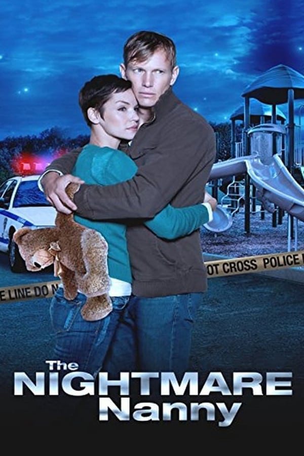 Cover of the movie The Nightmare Nanny