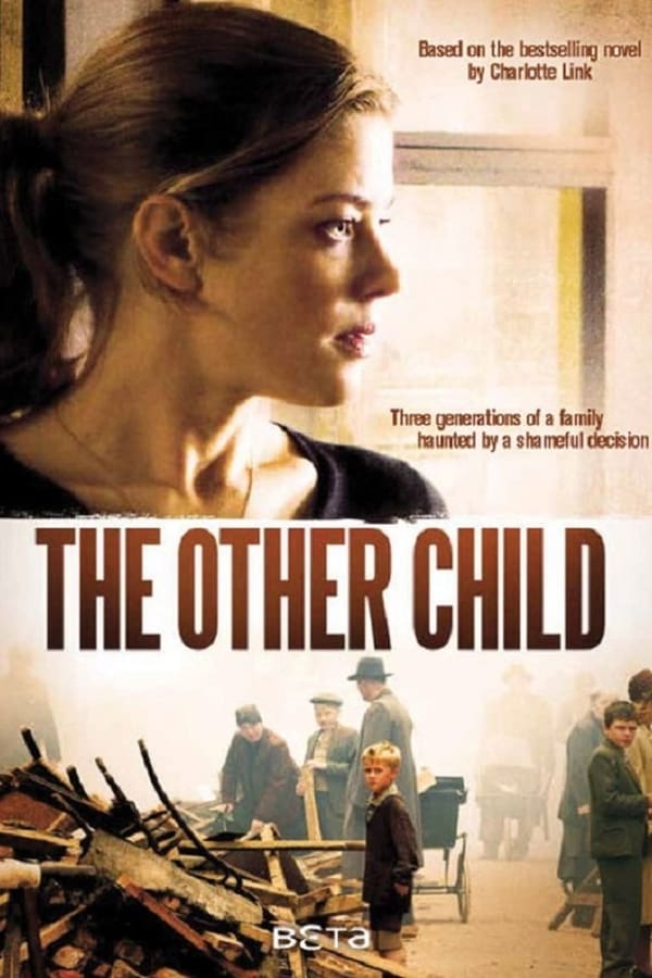 Cover of the movie The Other Child