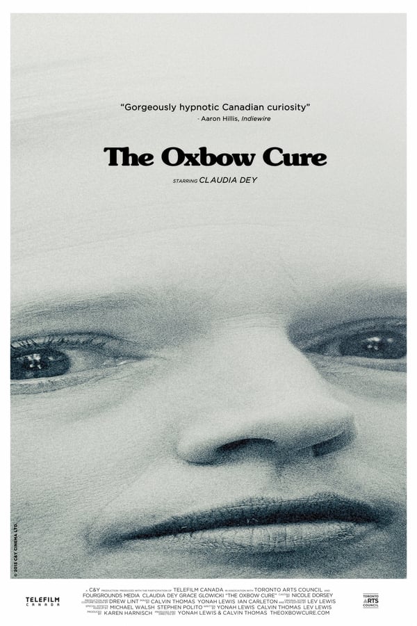 Cover of the movie The Oxbow Cure