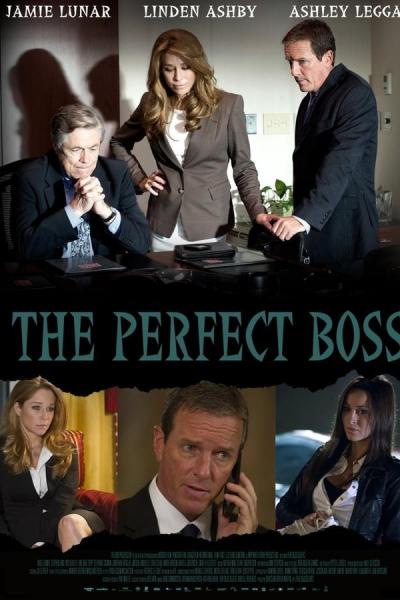 Cover of the movie The Perfect Boss