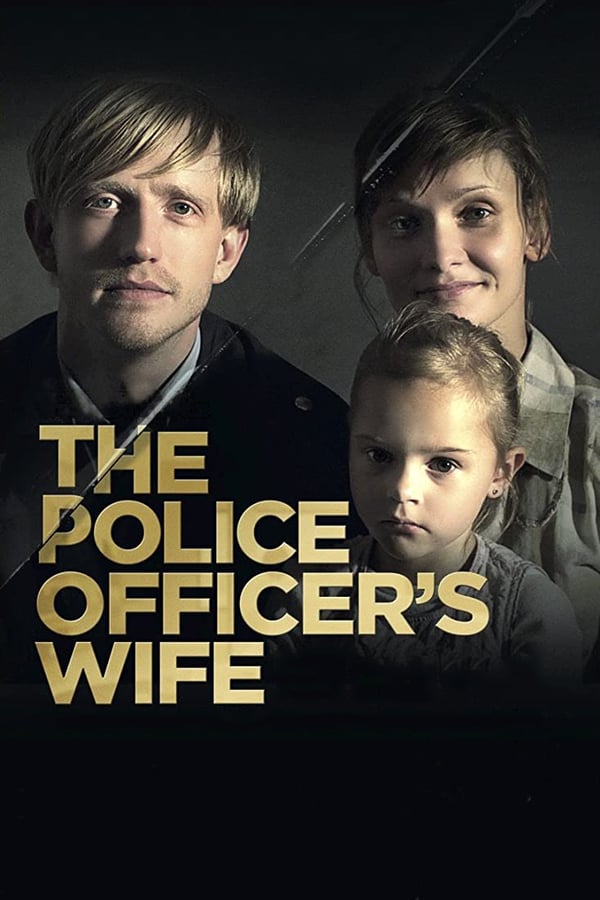 Cover of the movie The Policeman's Wife