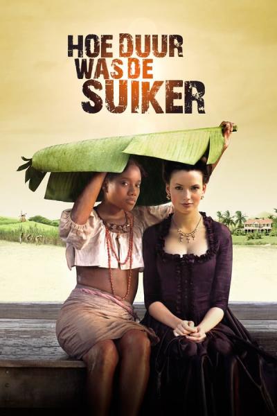 Cover of the movie The Price of Sugar