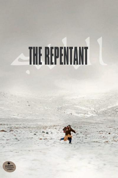 Cover of the movie The Repentant