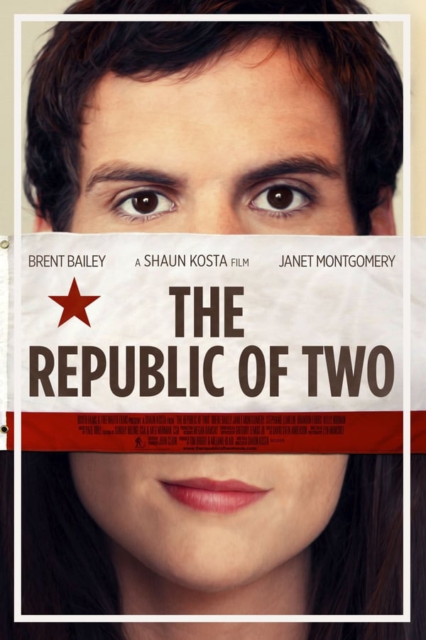 Cover of the movie The Republic of Two