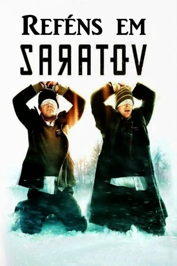 Cover of the movie The Saratov Approach