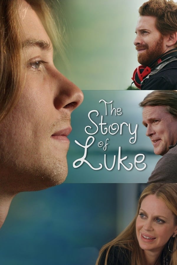 Cover of the movie The Story of Luke