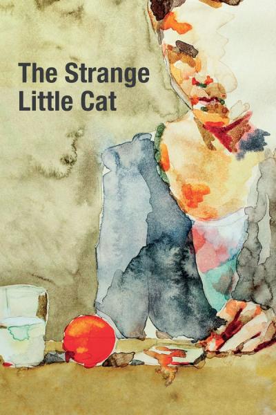 Cover of the movie The Strange Little Cat