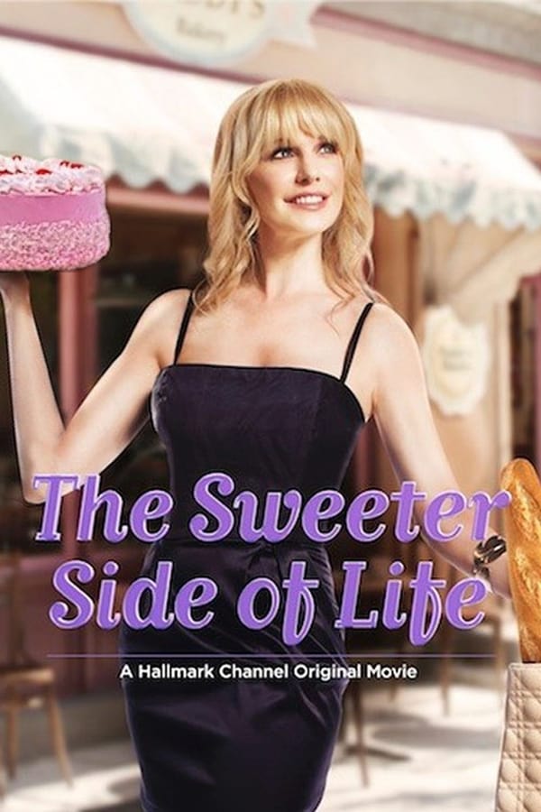 Cover of the movie The Sweeter Side of Life