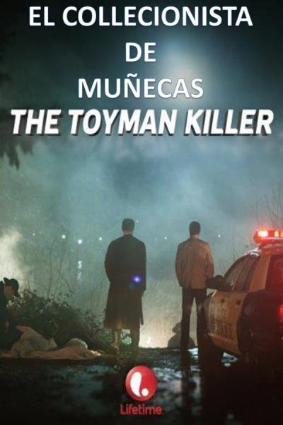 Cover of the movie The Toyman Killer