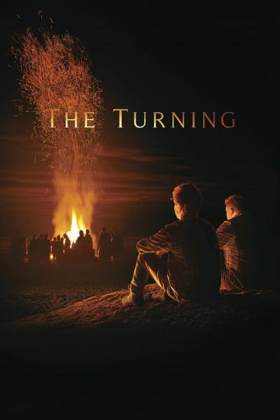 Cover of the movie The Turning