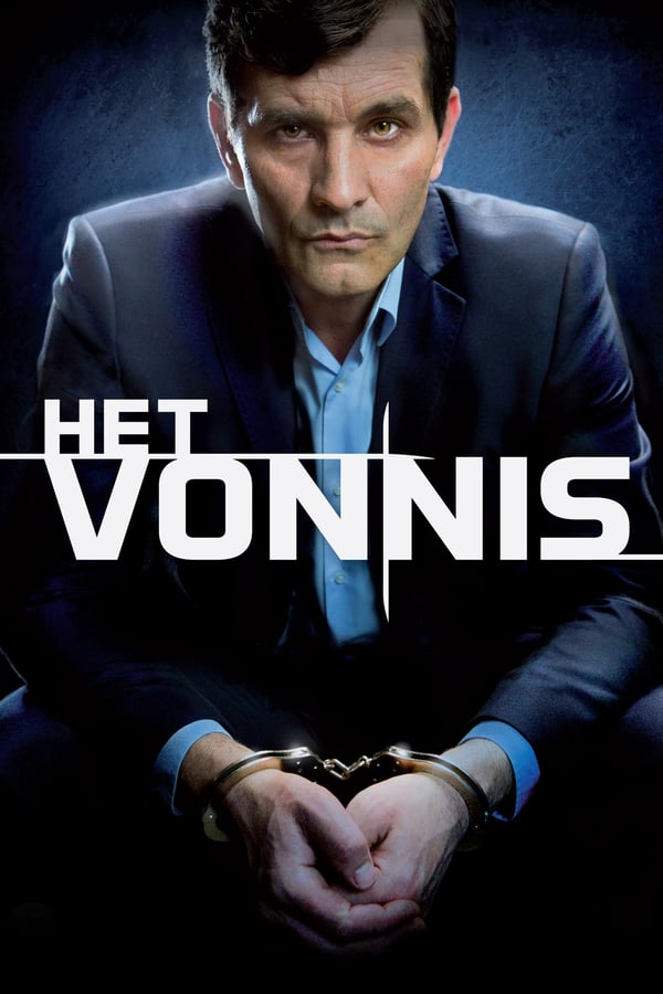 Cover of the movie The Verdict