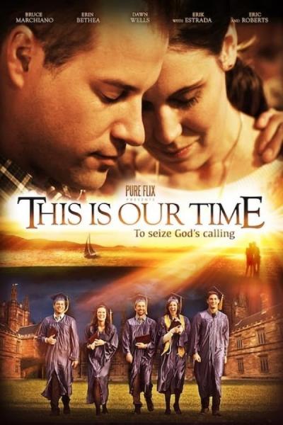 Cover of the movie This Is Our Time