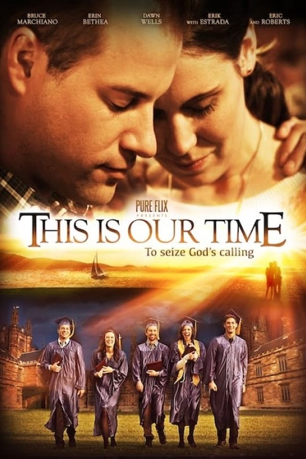Cover of the movie This Is Our Time