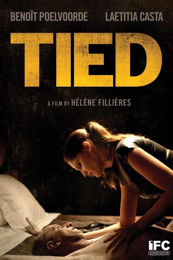 Cover of the movie Tied