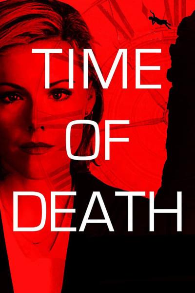 Cover of the movie Time of Death