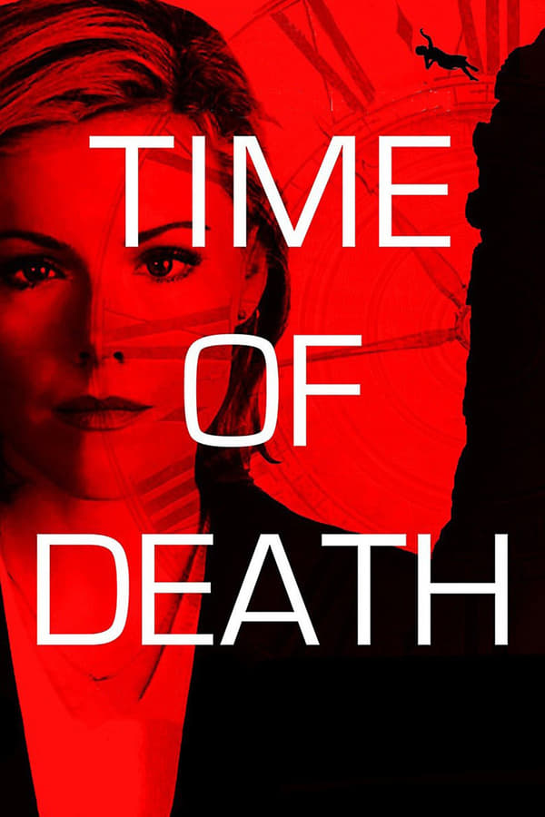 Cover of the movie Time of Death