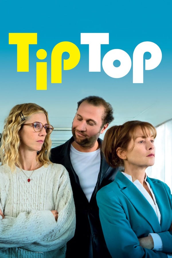 Cover of the movie Tip Top