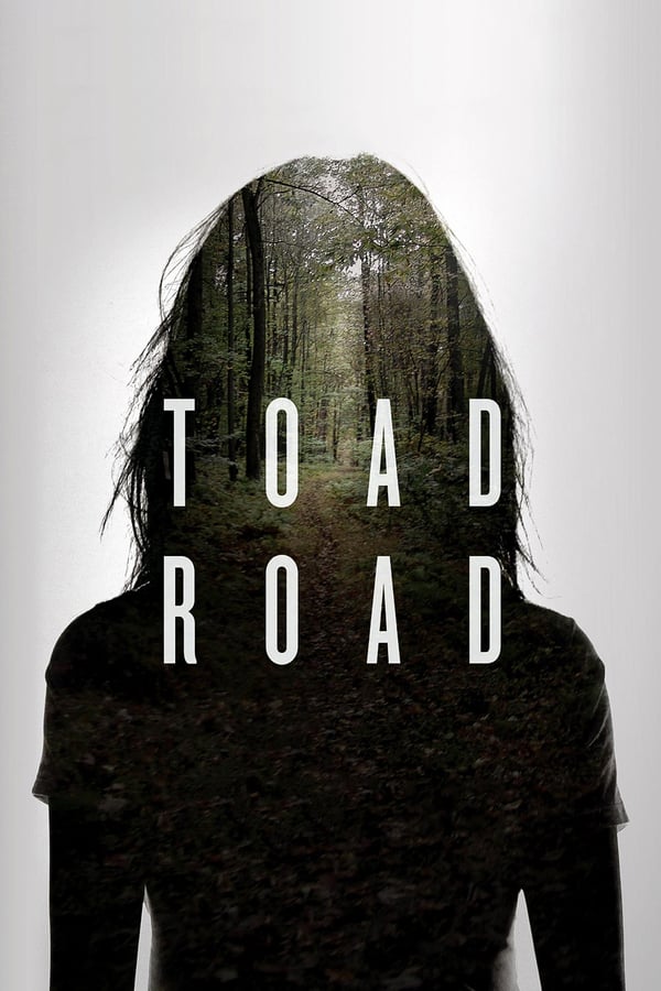 Cover of the movie Toad Road