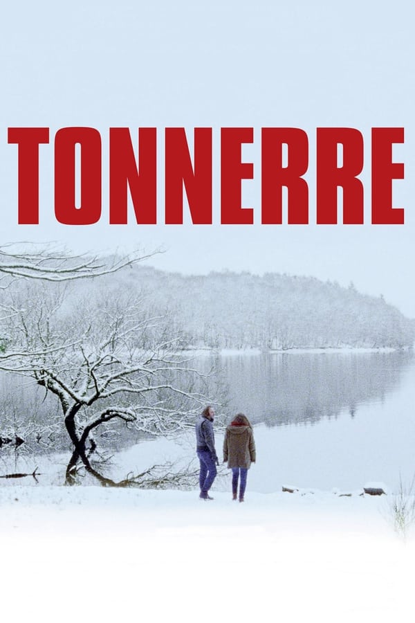 Cover of the movie Tonnerre