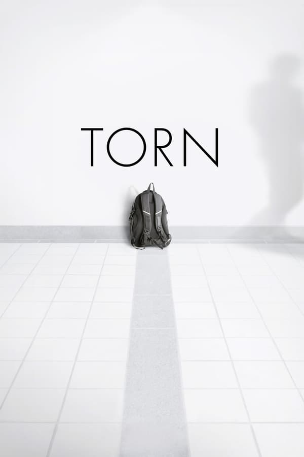 Cover of the movie Torn