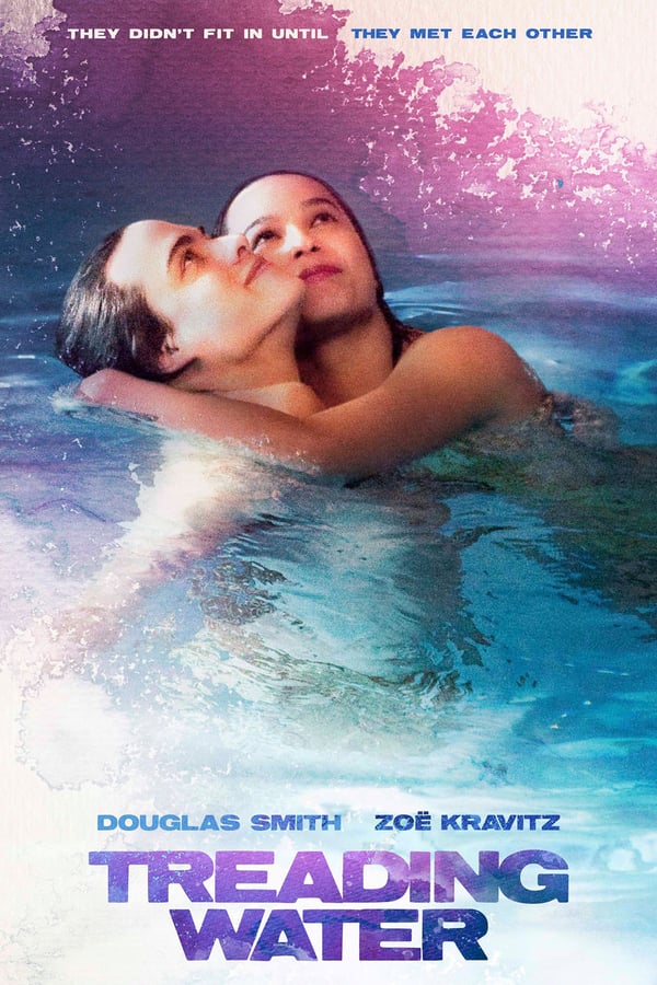 Cover of the movie Treading Water