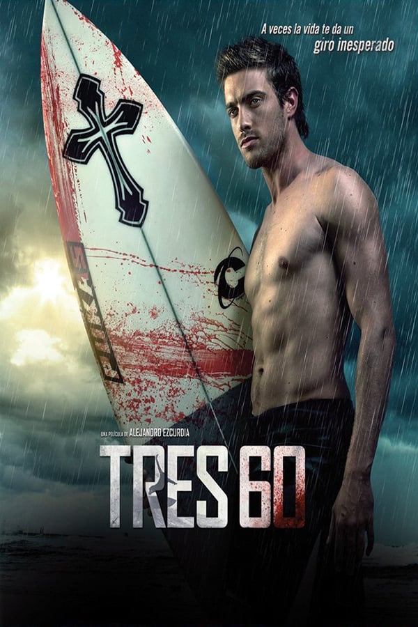 Cover of the movie Tres 60