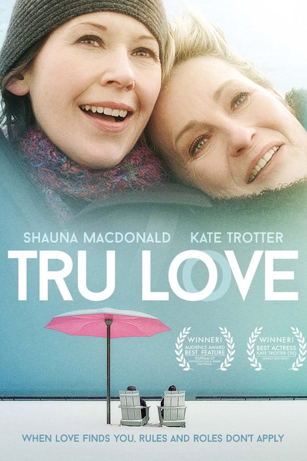 Cover of the movie Tru Love