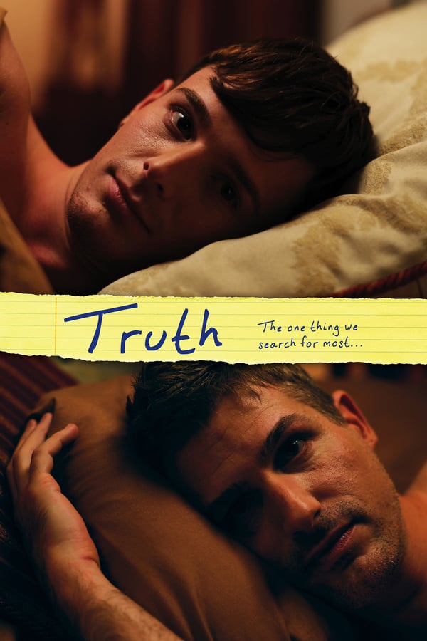 Cover of the movie Truth