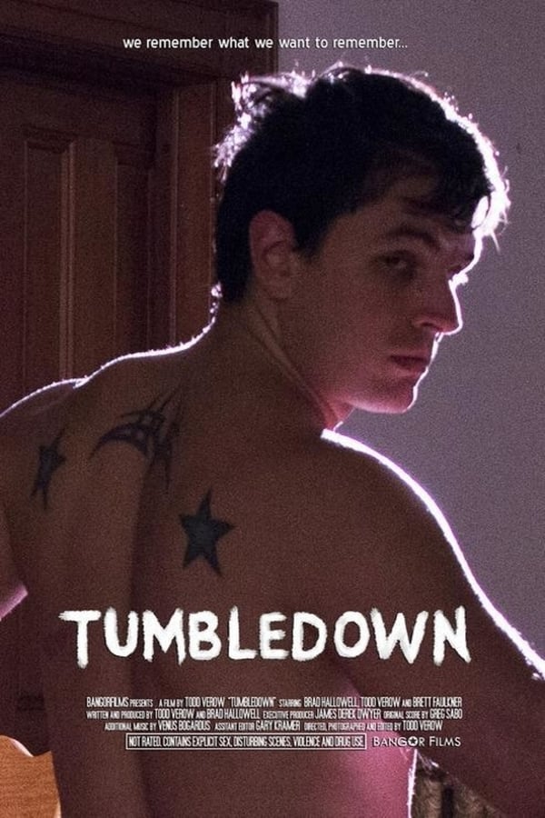 Cover of the movie Tumbledown