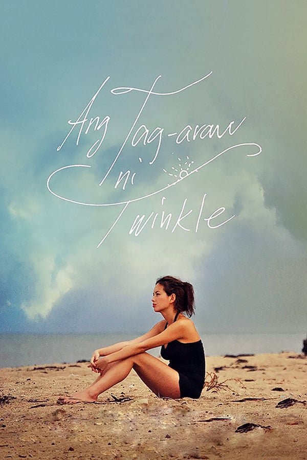 Cover of the movie Twinkle's Summer