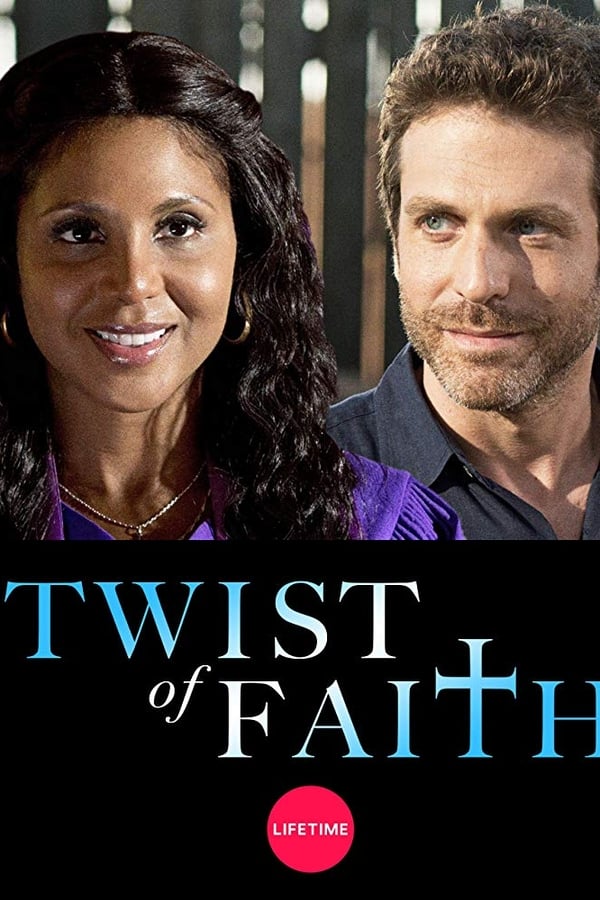 Cover of the movie Twist of Faith