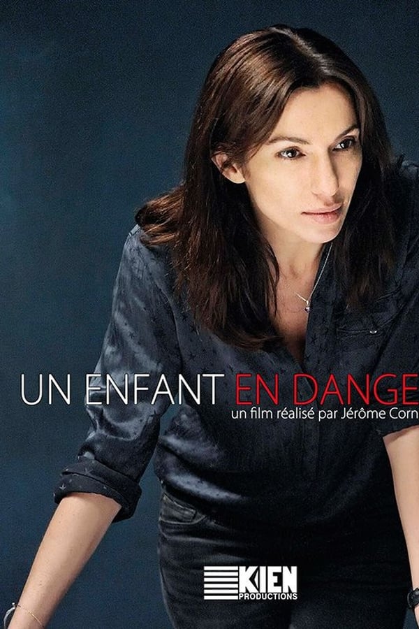 Cover of the movie Un enfant en danger