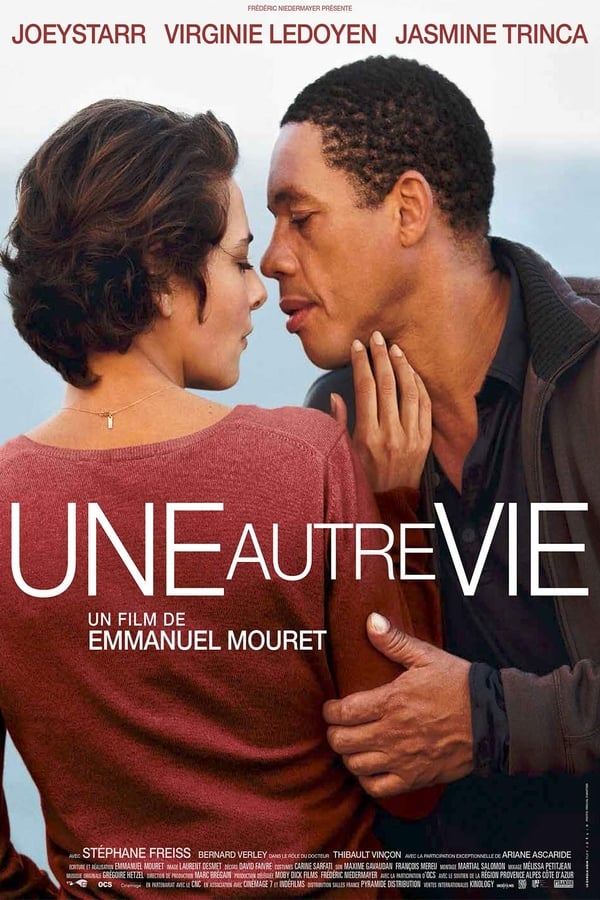 Cover of the movie Une autre vie