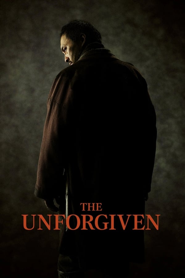 Cover of the movie Unforgiven