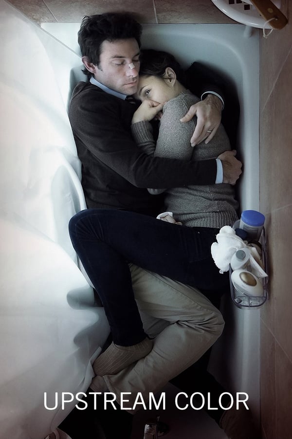 Cover of the movie Upstream Color