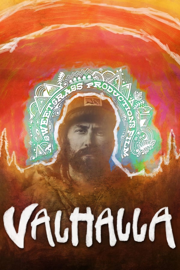 Cover of the movie Valhalla