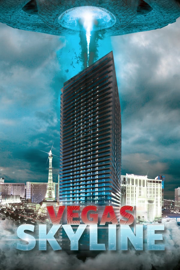 Cover of the movie Vegas Skyline