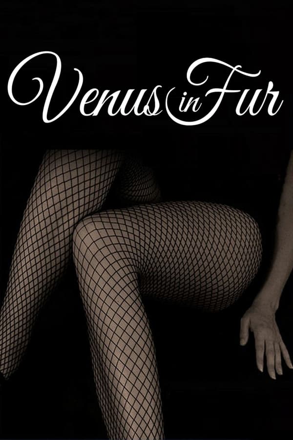 Cover of the movie Venus in Fur