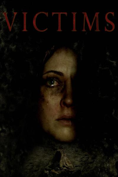 Cover of the movie Victims