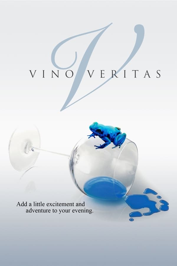Cover of the movie Vino Veritas