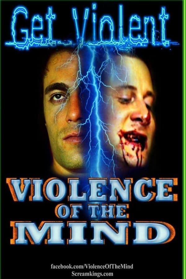 Cover of the movie Violence of the Mind